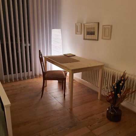 Wohnen In Der Buergermeistervilla Hamburg Kültér fotó